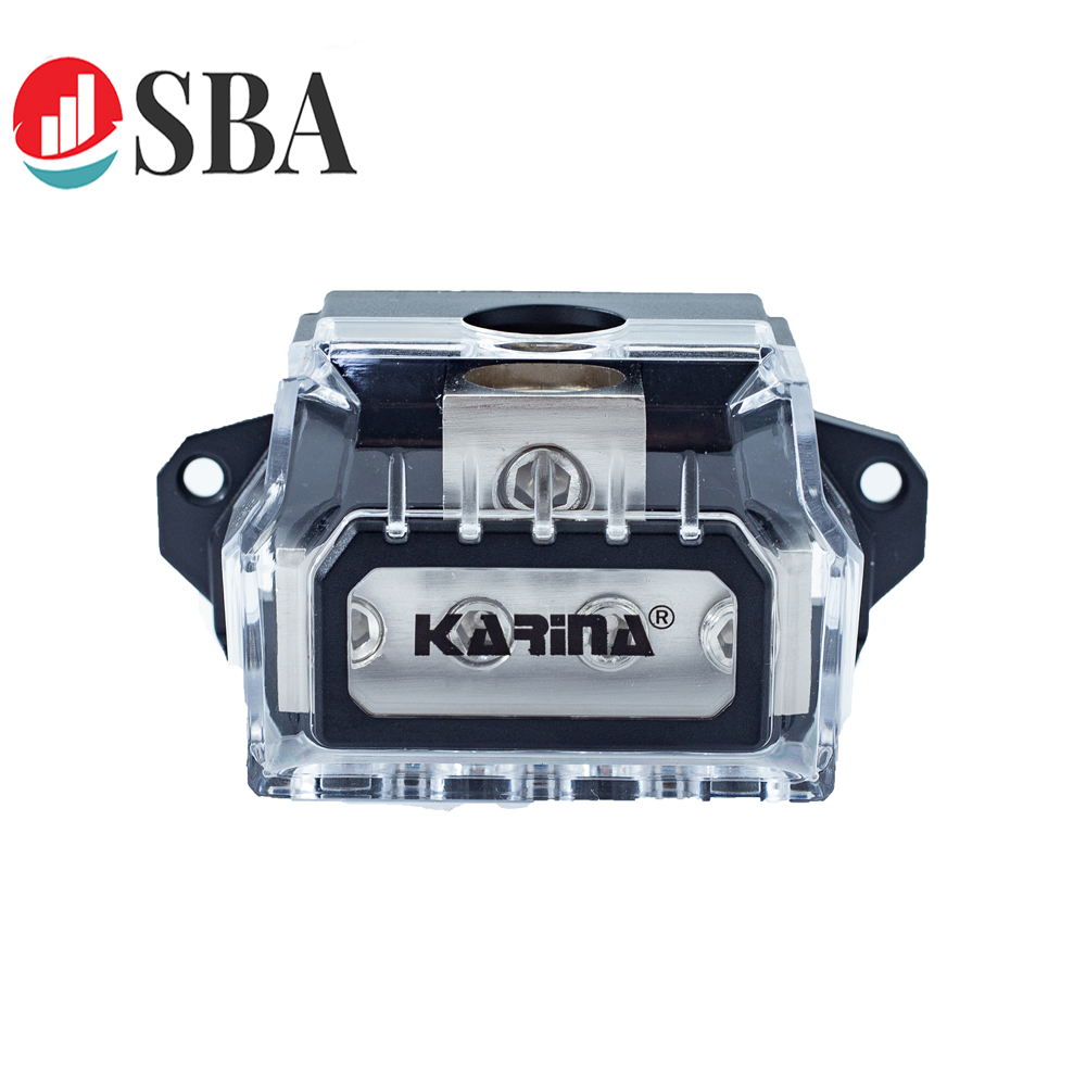 تقسیم برق کارینا مدل DB-104