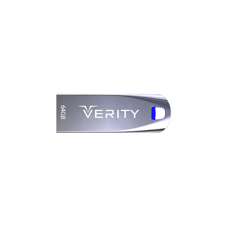 فلش 64 گیگ وریتی VERITY V803
