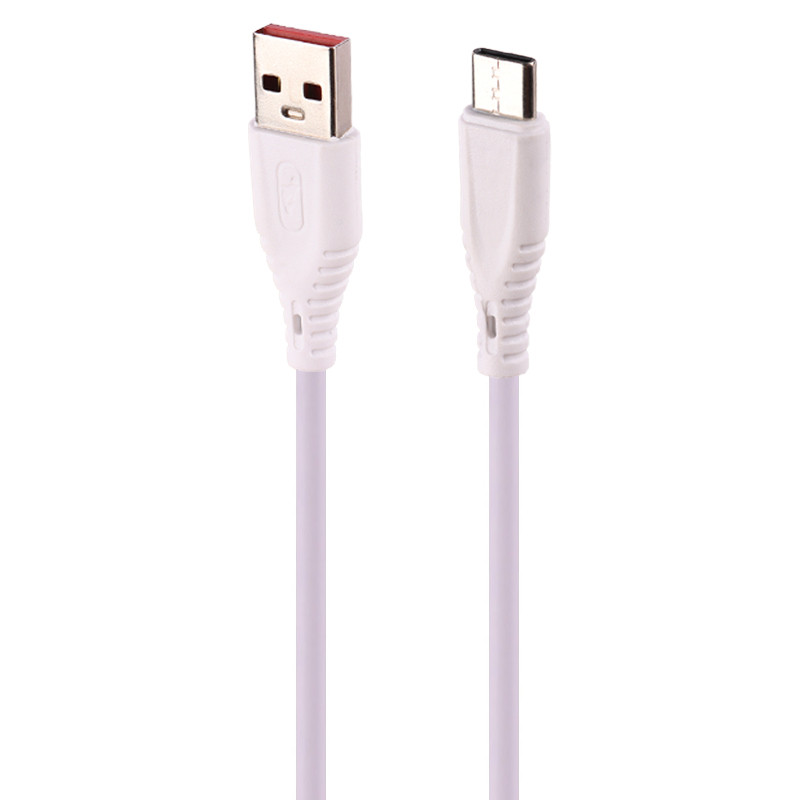 کابل Type-C فست شارژ Sky Dolphin S20T 2.4A 1m