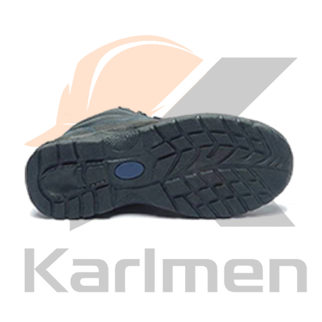کفش ایمنی یحیی مدل ARKAD