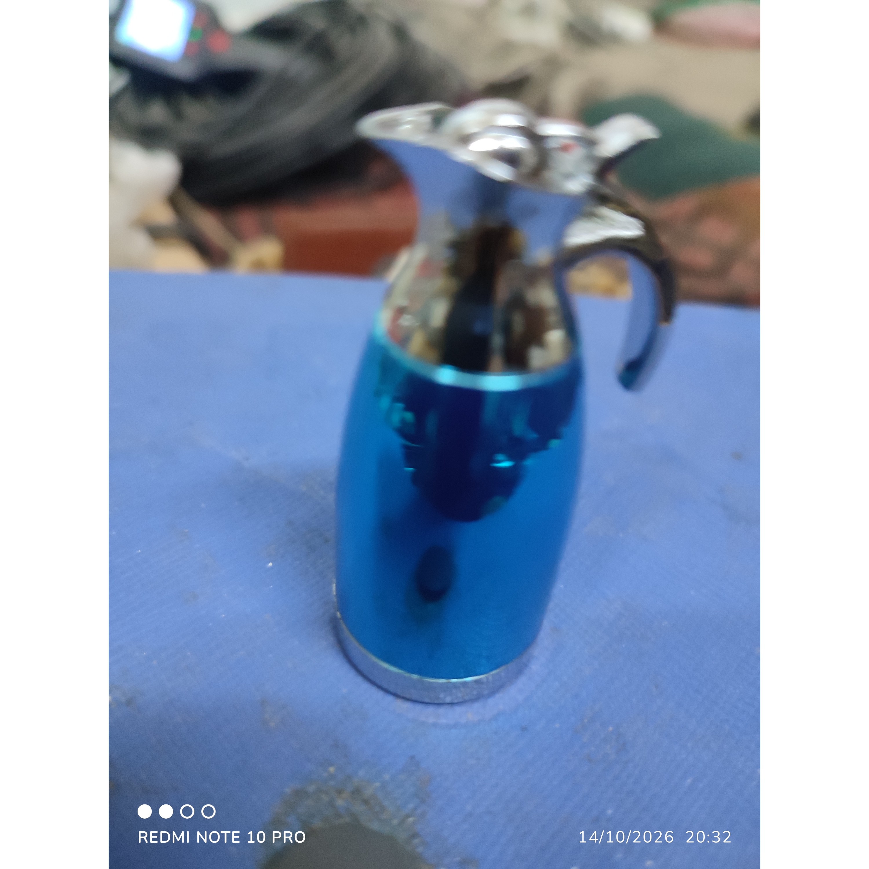فندک طرح فلاکس چای قابل شارژ قیمت 850تومن پسکرایهجدید