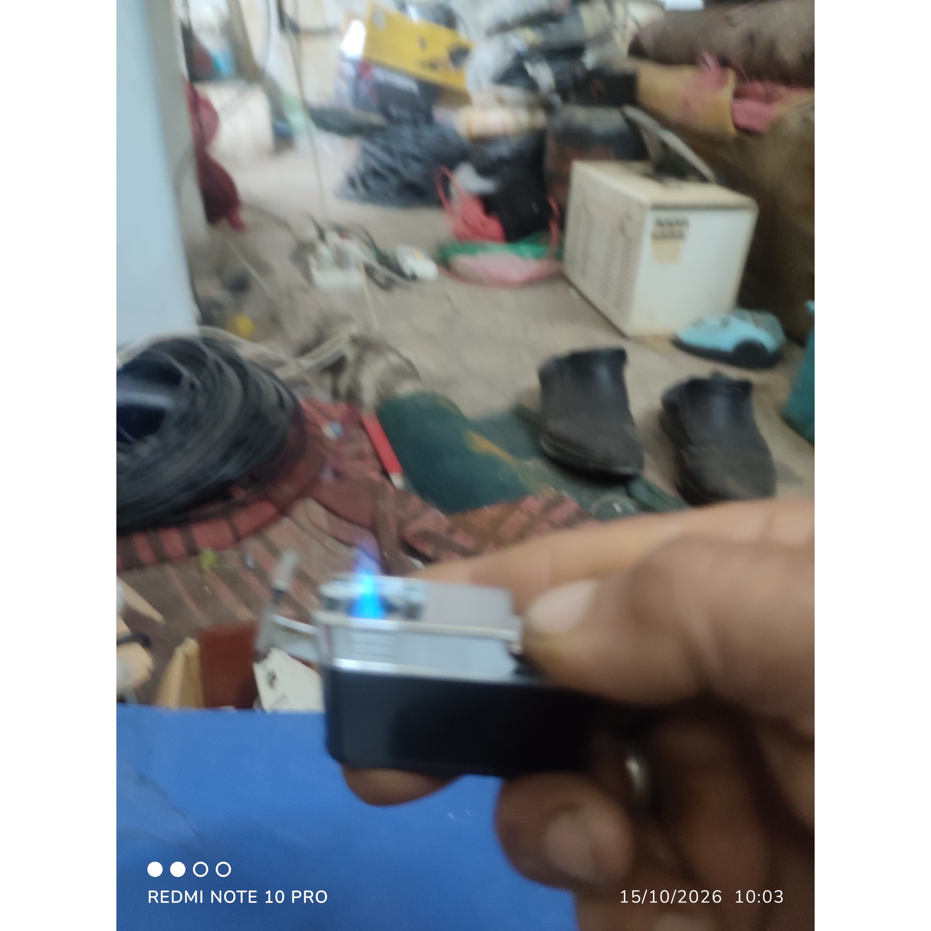 فندک آنتیک اتمی شعله برنالی با کیفیت با جعبه قیمت 2300تومن پسکرایه