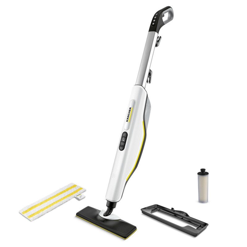 بخار شو کرشر مدل SC3 UPRIGHT EASYFIXجدید