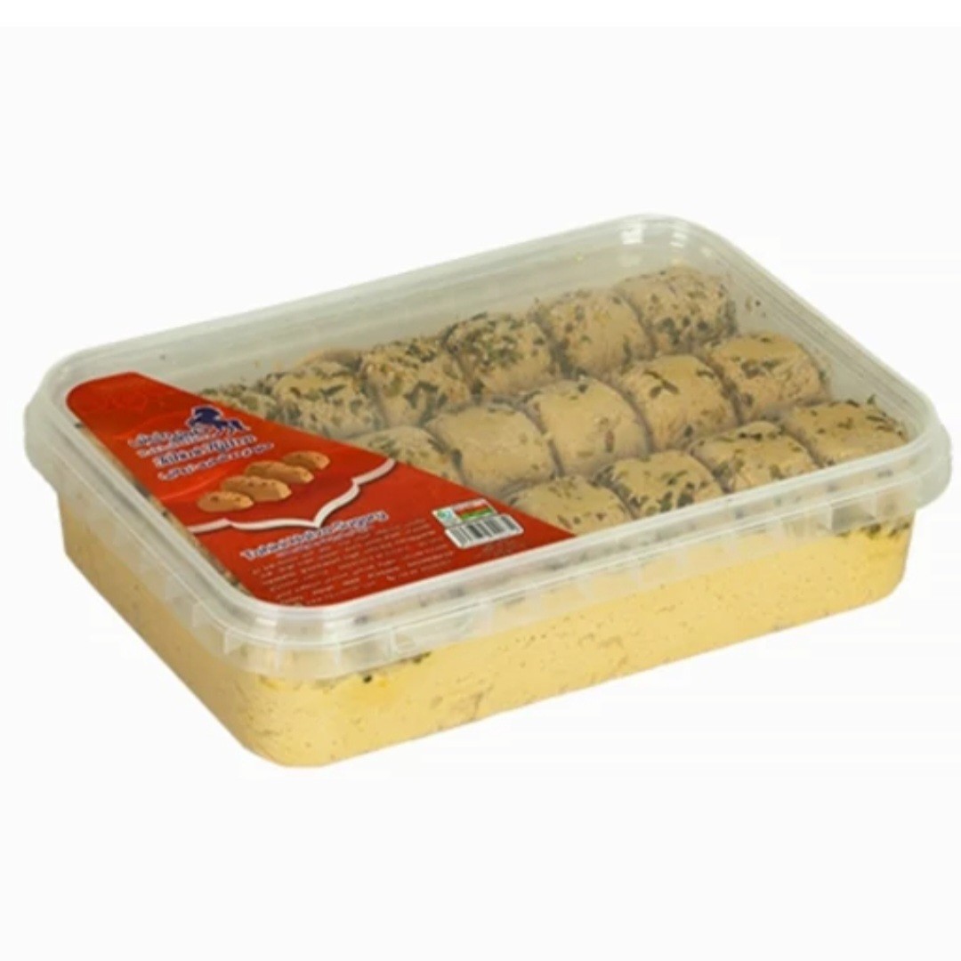 حلوا شکری رولتی 2000 گرمی