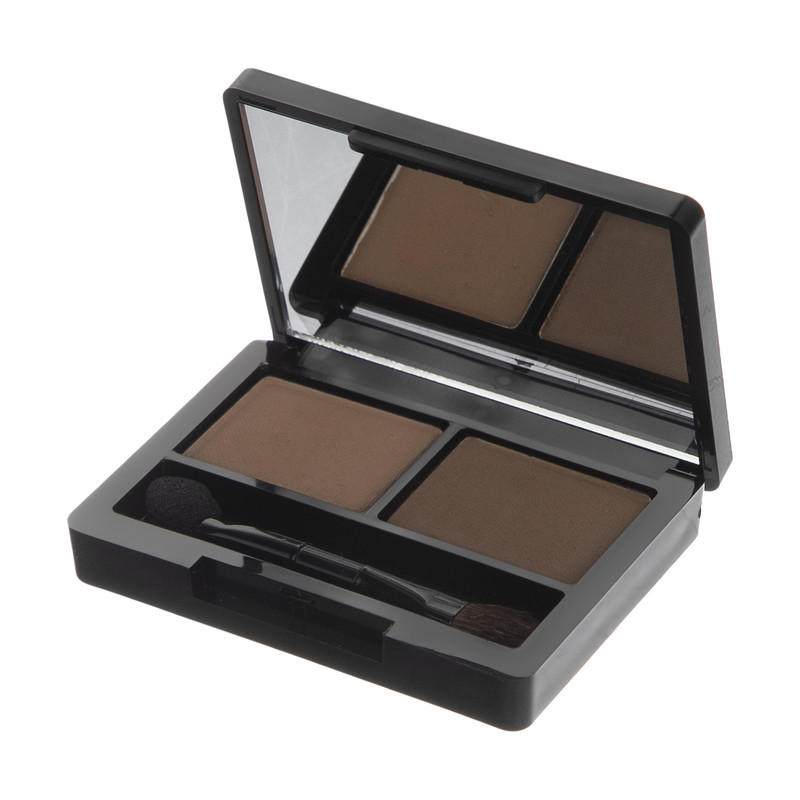 سایه ابرو این لی مدل walnut warm dark brown 02جدید