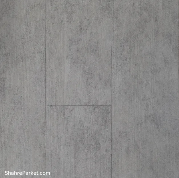 کفپوش PVC داچ کرم طوسی کد D102