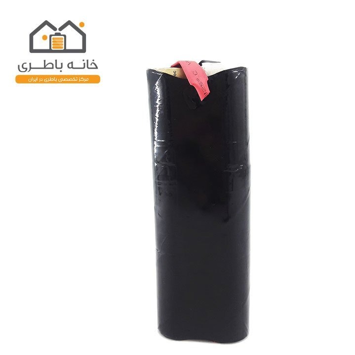 باتری جارو شارژی ماکیتا 7.2 ولت 1500 میلی آمپر