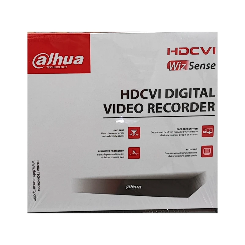 ضبط کننده ویدیویی داهوا مدل DH-XVR5216AN-I3