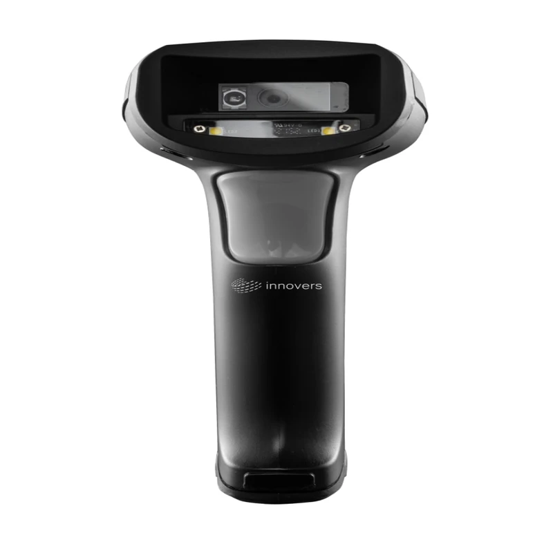 بارکد خوان دو بعدی اینوورس مدل BS-150