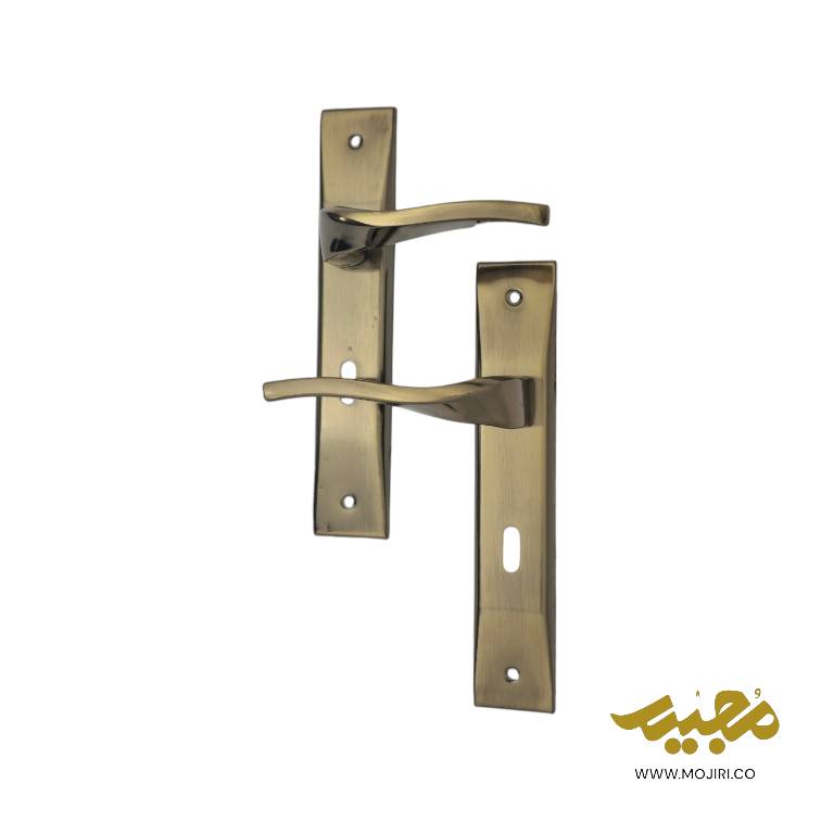 دستگیره پلاک کلیدی باتیس کد دیبا