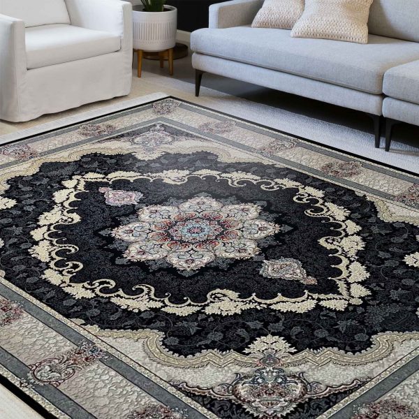 نگین یاسمن مشهد طرح کرشمه , 700 شانه , 3 رنگ