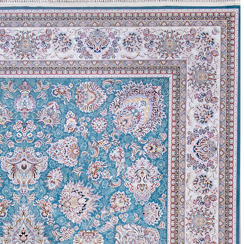 فرش داریوش کد 1522 | 1500شانه | 5 رنگ