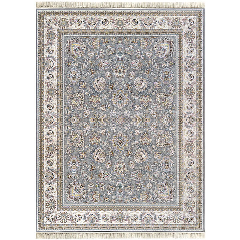 فرش داریوش کد 1522 | 1500شانه | 5 رنگ