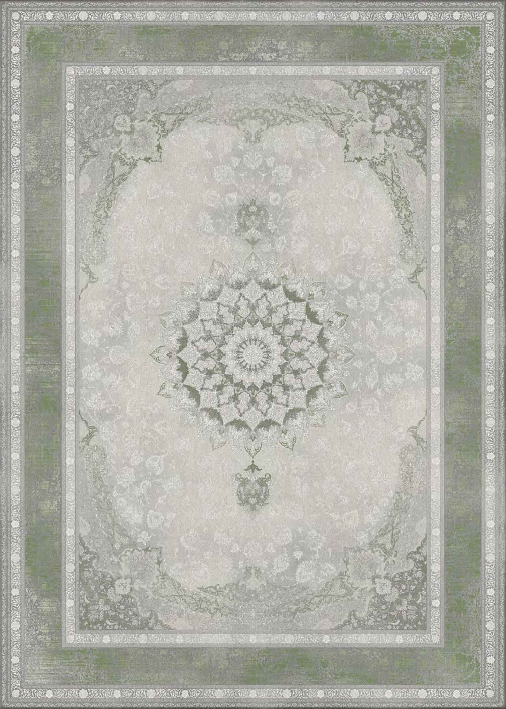 فرش لیلی کد 1265 | 1200 شانه