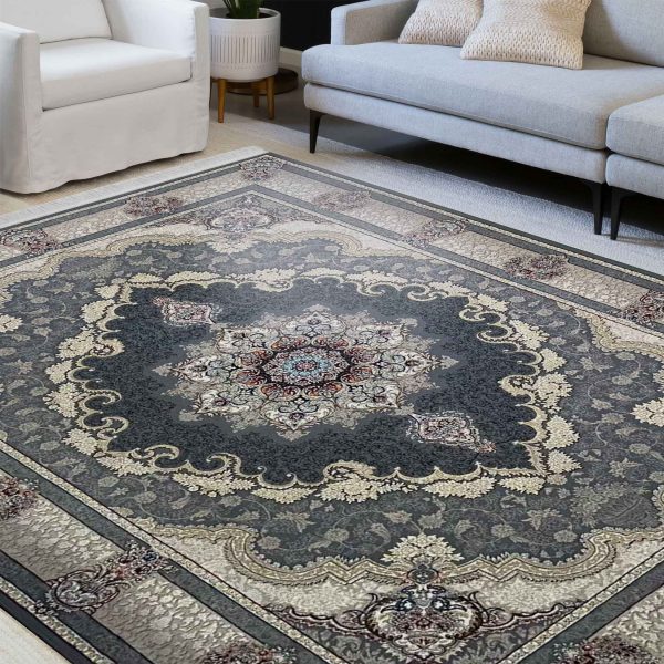 نگین یاسمن مشهد طرح کرشمه , 700 شانه , 3 رنگ