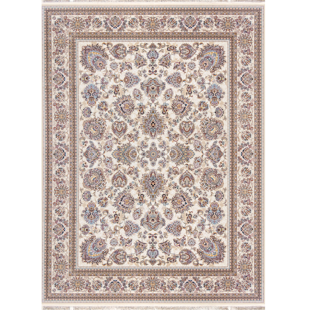 فرش داریوش کد 1522 | 1500شانه | 5 رنگ