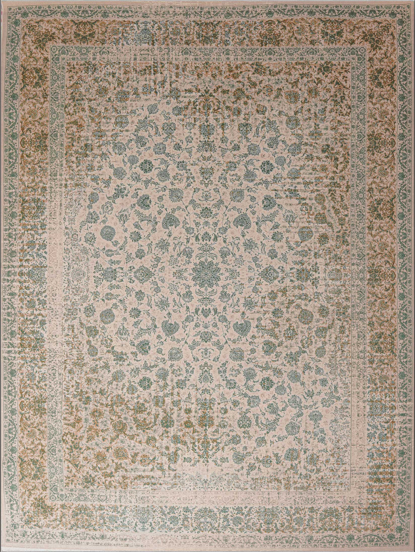 فرش خاطره کد 1001 | 1200 شانه