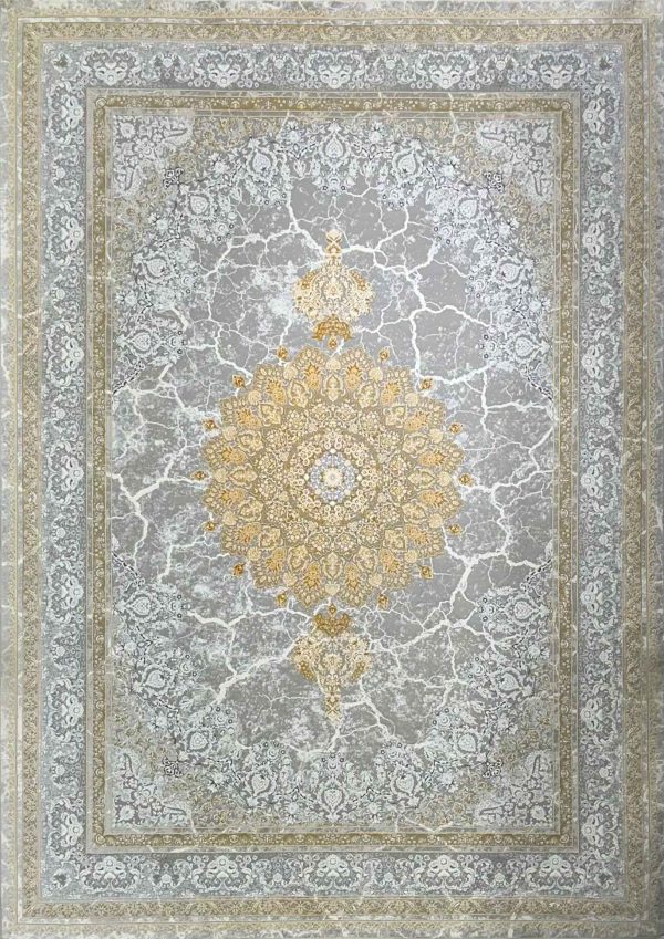 فرش ماندانا طرح راشل | 1200شانه
