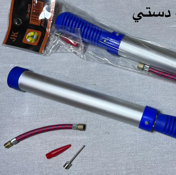 تلمبه دستی مدل JK-8005