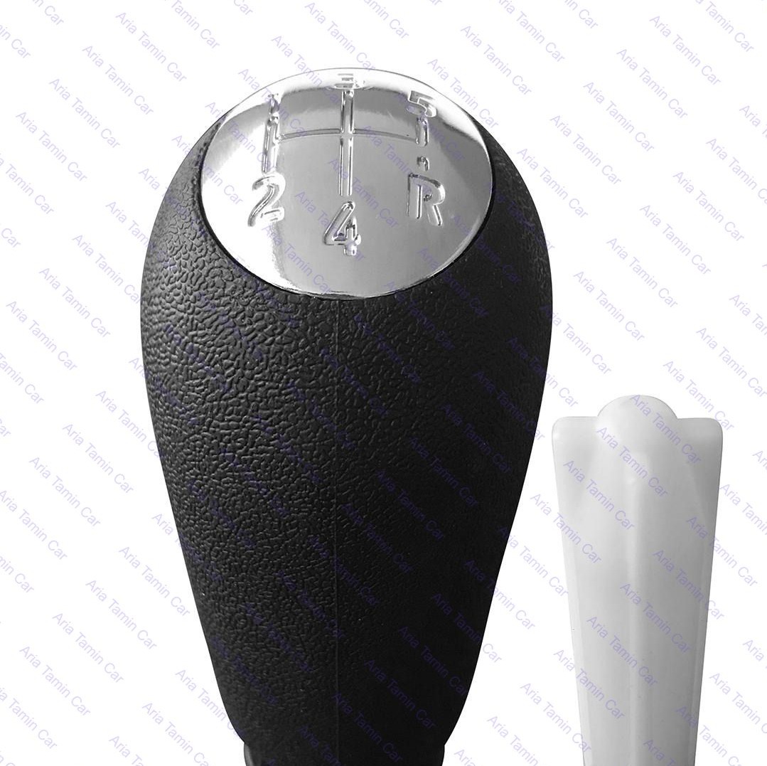 سری دسته دنده جدید ال 90