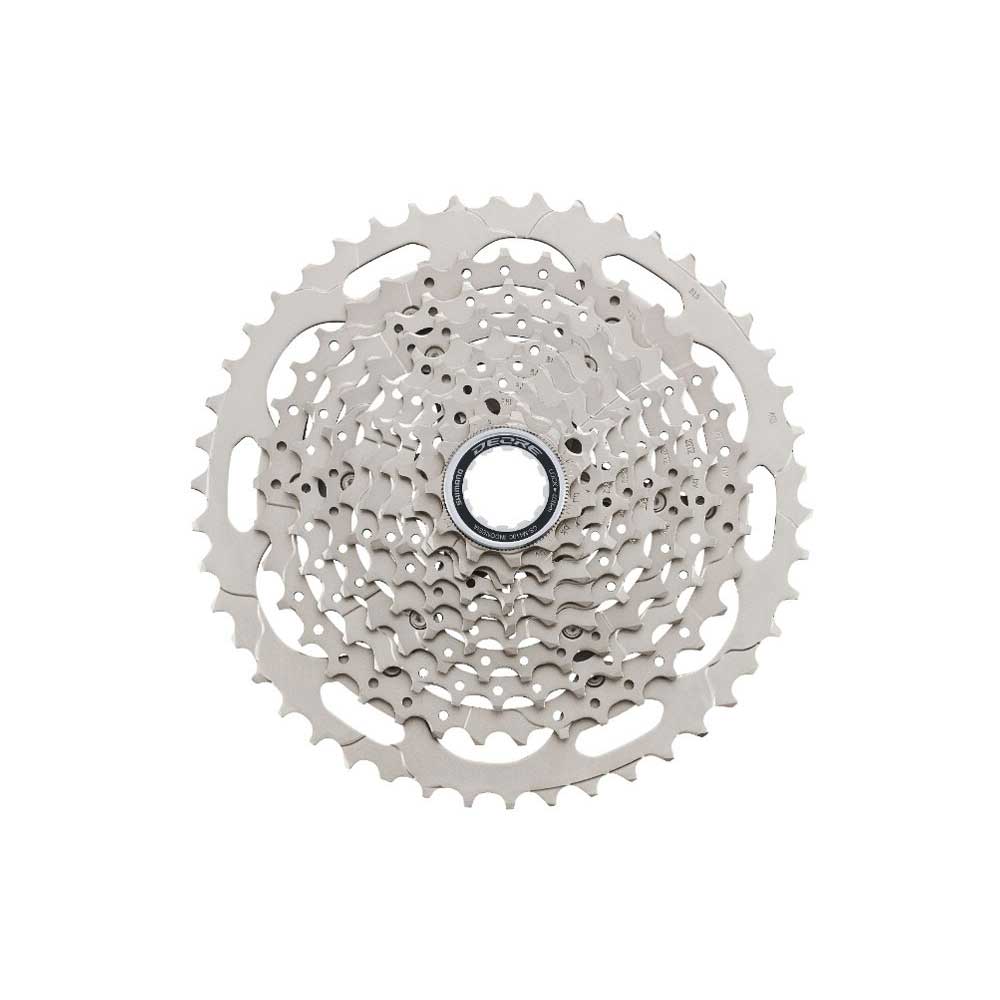 خودرو دوچرخه 10 سرعته شیمانو Shimano DEORE CS-M4100-10s-46T