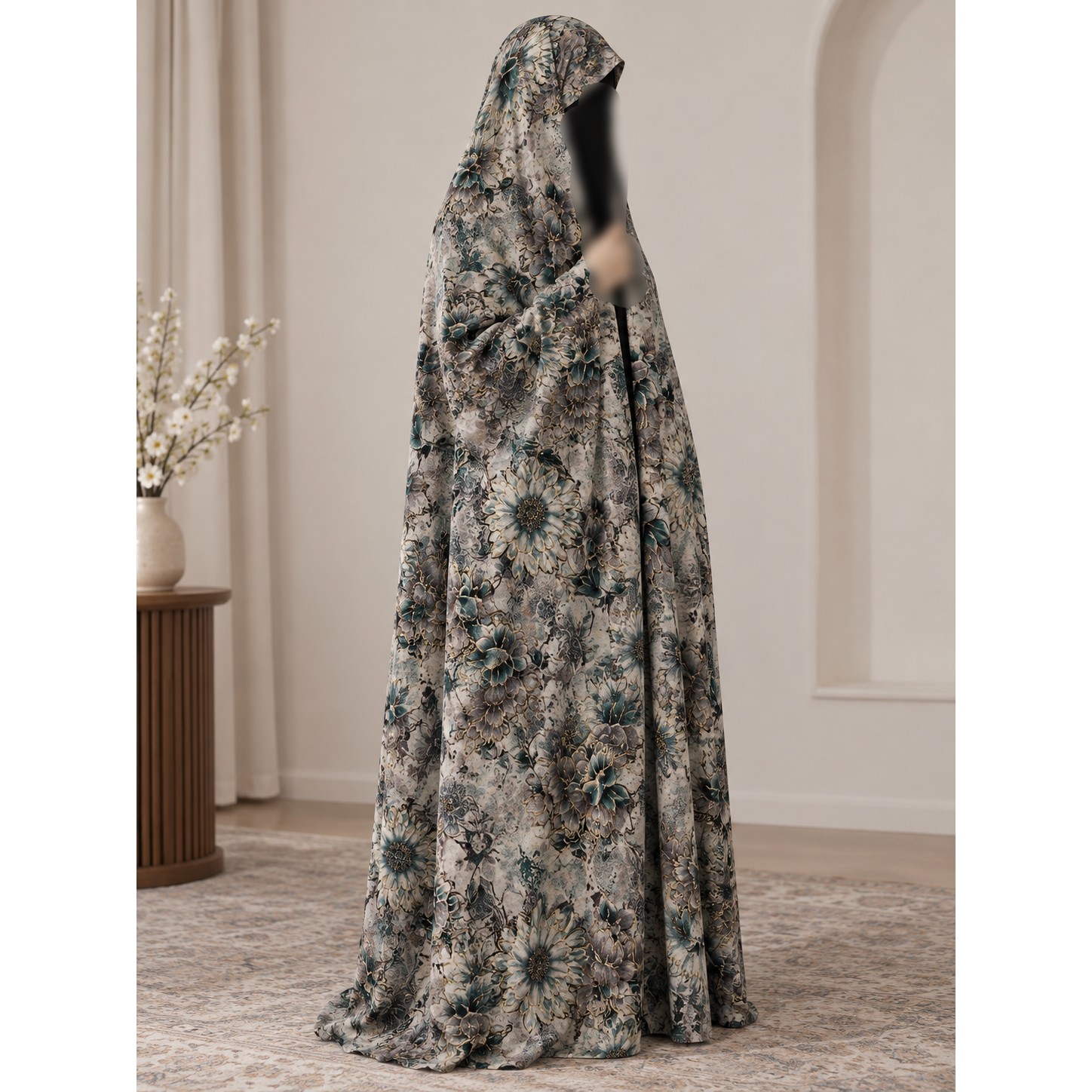 پارچه چادری جدید