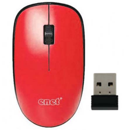 ماوس بی سیم G-212 ای نت ENET