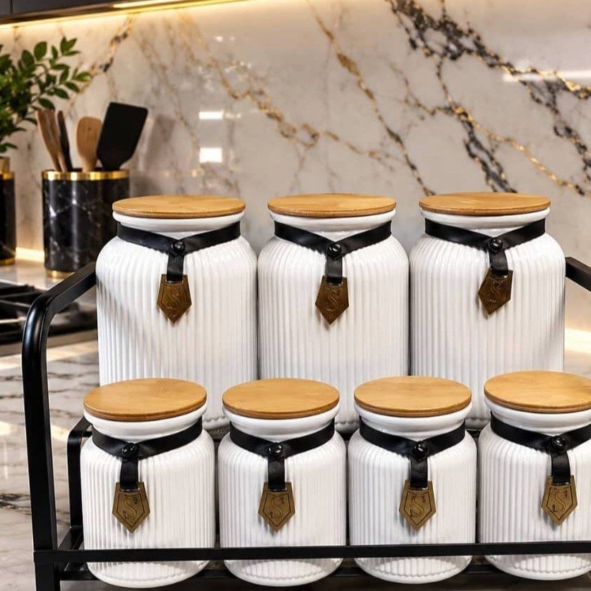 پاسماوری جا ادویه جدید