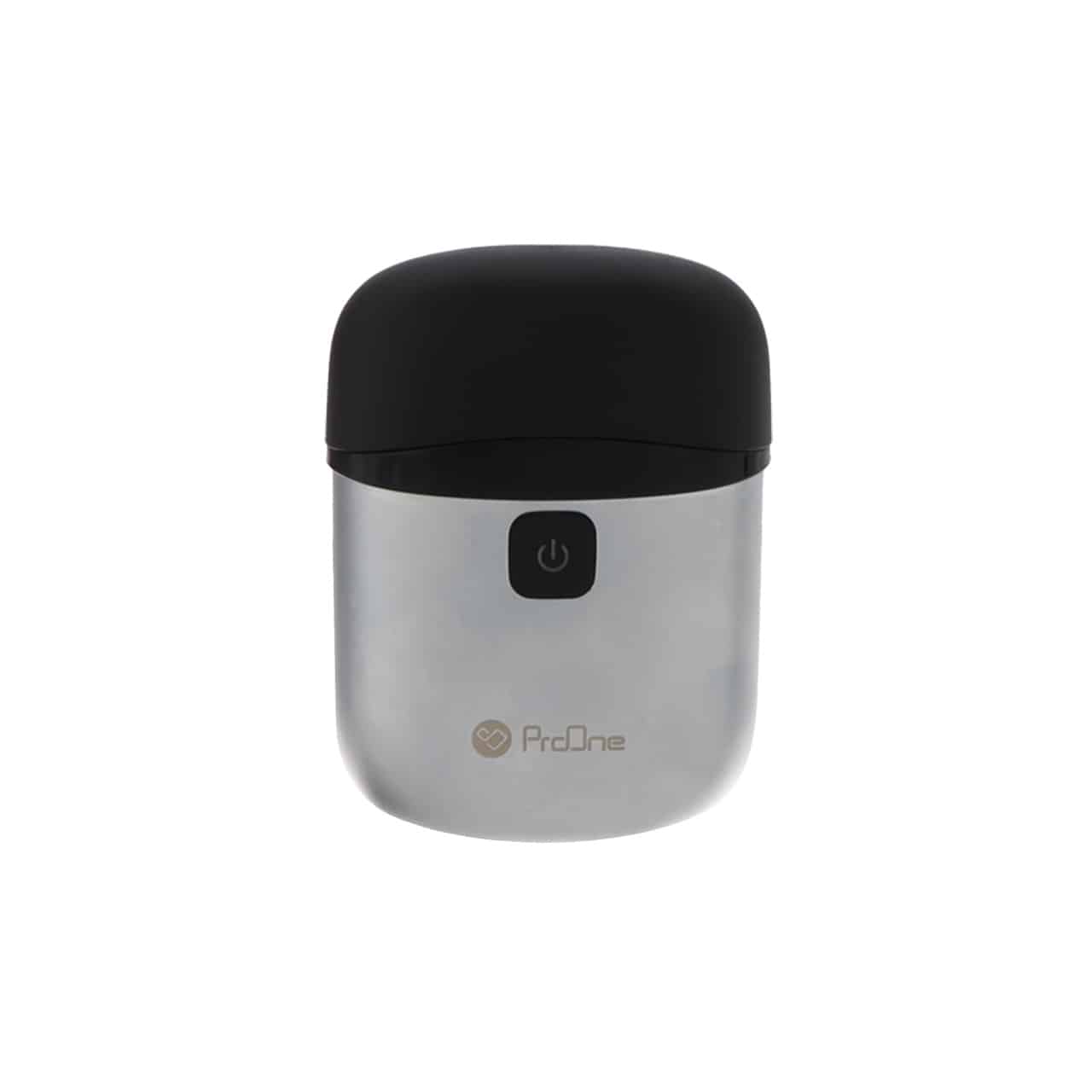 ماشین ریش تراش ProOne مدل PSH953 - مشکی نقره ایجدید