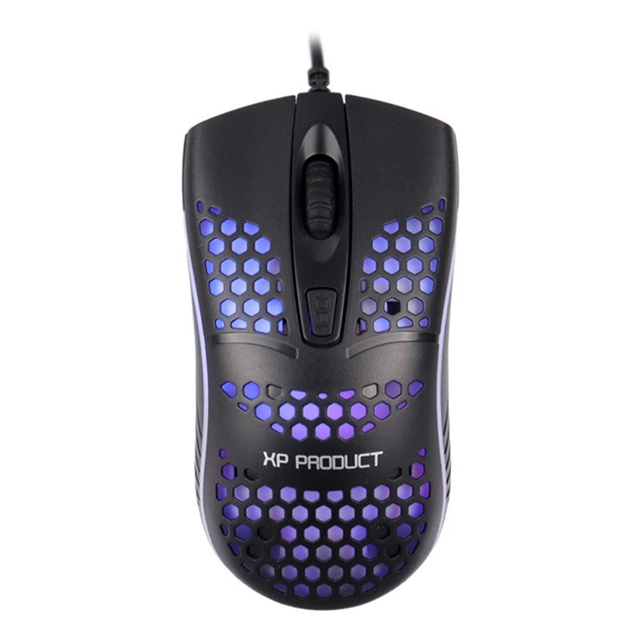 ماوس باسیم XP Product مدل XP-G799N - مشکی - RYLجدید