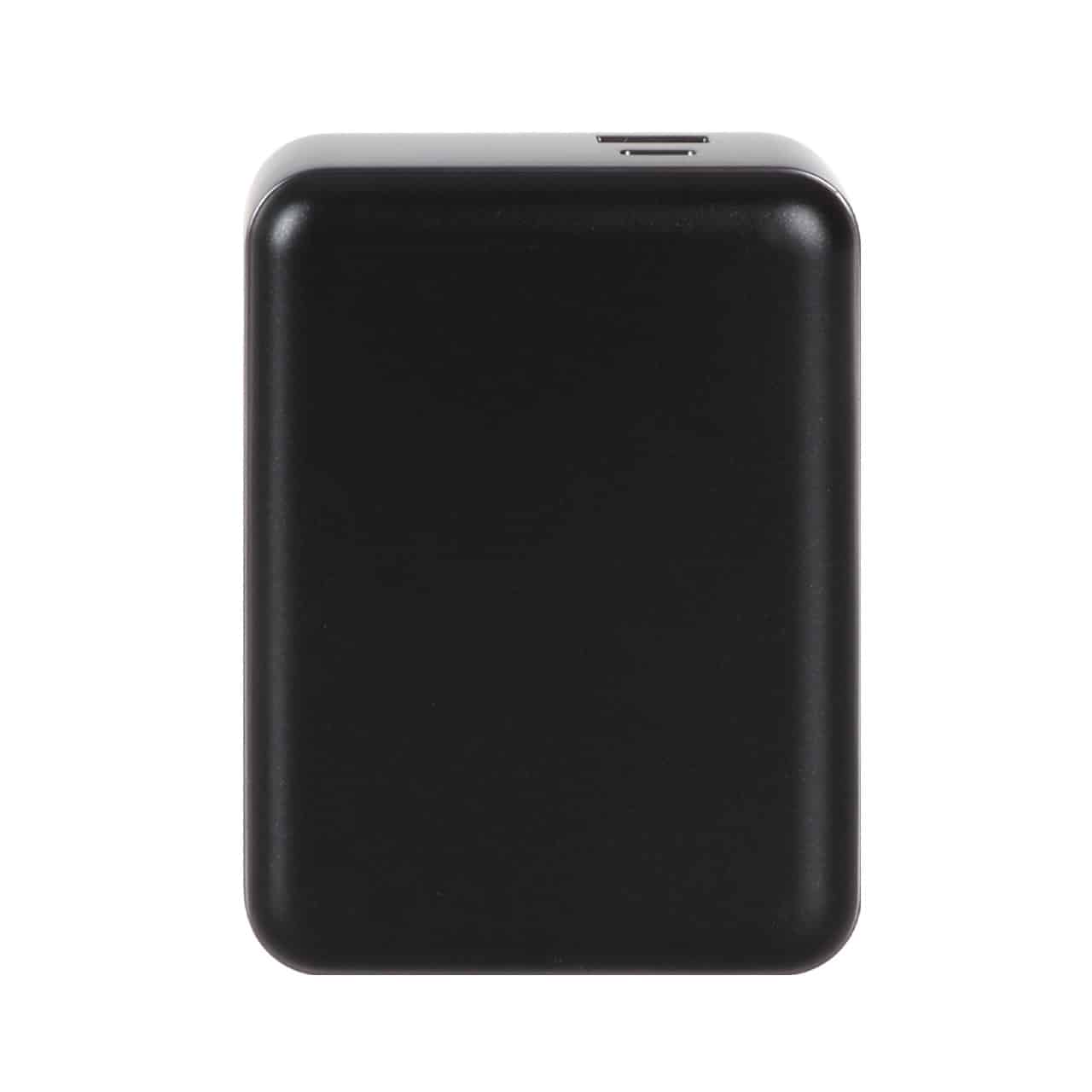 پاوربانک (PD و فست شارژ) Yesido 10000mAh مدل YP70 22.5W - مشکیجدید