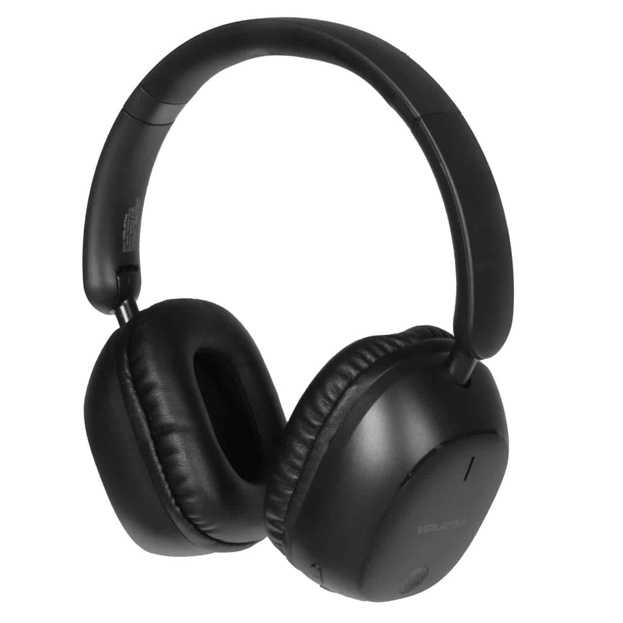 هدفون بی سیم VIPLATINA مدل HP16 - مشکیجدید