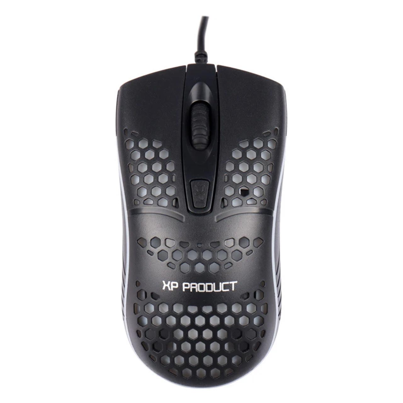 ماوس باسیم XP Product مدل XP-G799N - مشکی - RYLجدید