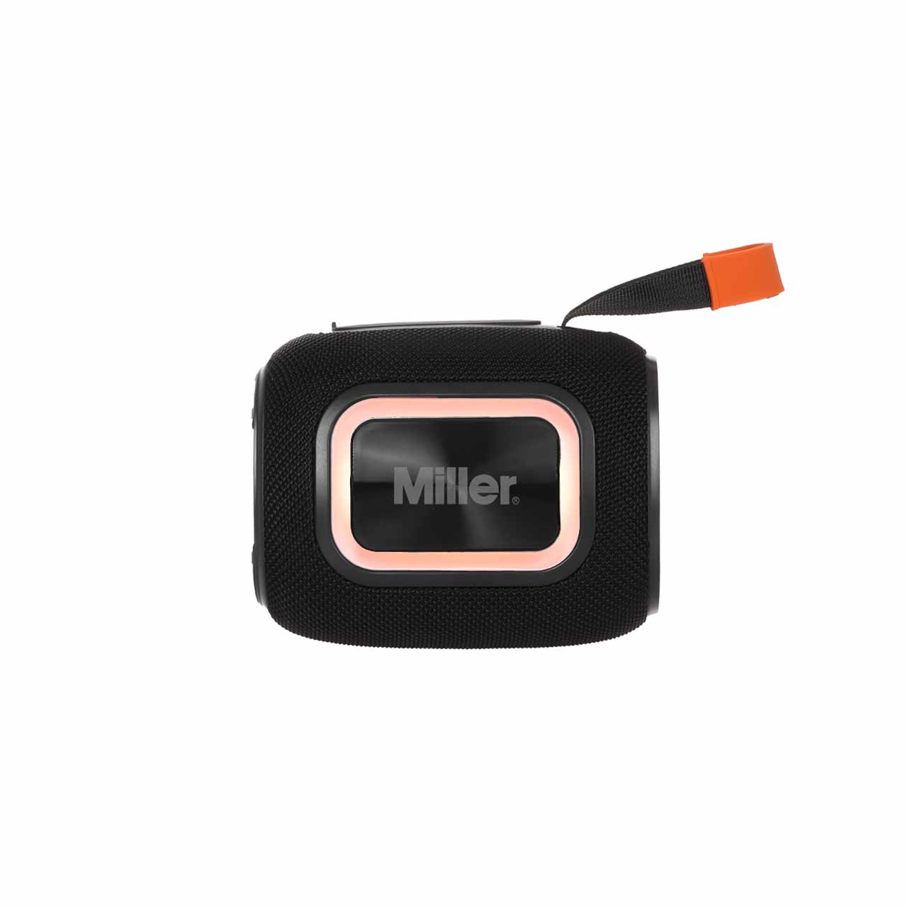 اسپیکر بی سیم Miller مدل MSP-8035 - مشکی (گارانتی پارتیان پایا)جدید