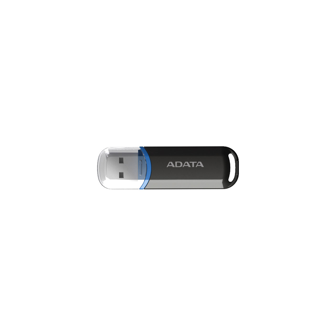 ADATA C906 USB 2.0 Flash Memory-32GB مشکی (گارانتی پنج ساله آونگ)جدید