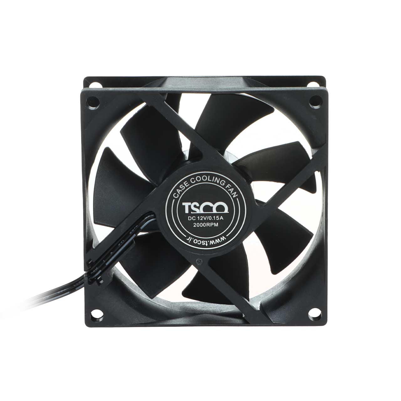 فن کیس TSCO مدل T FAN 02جدید