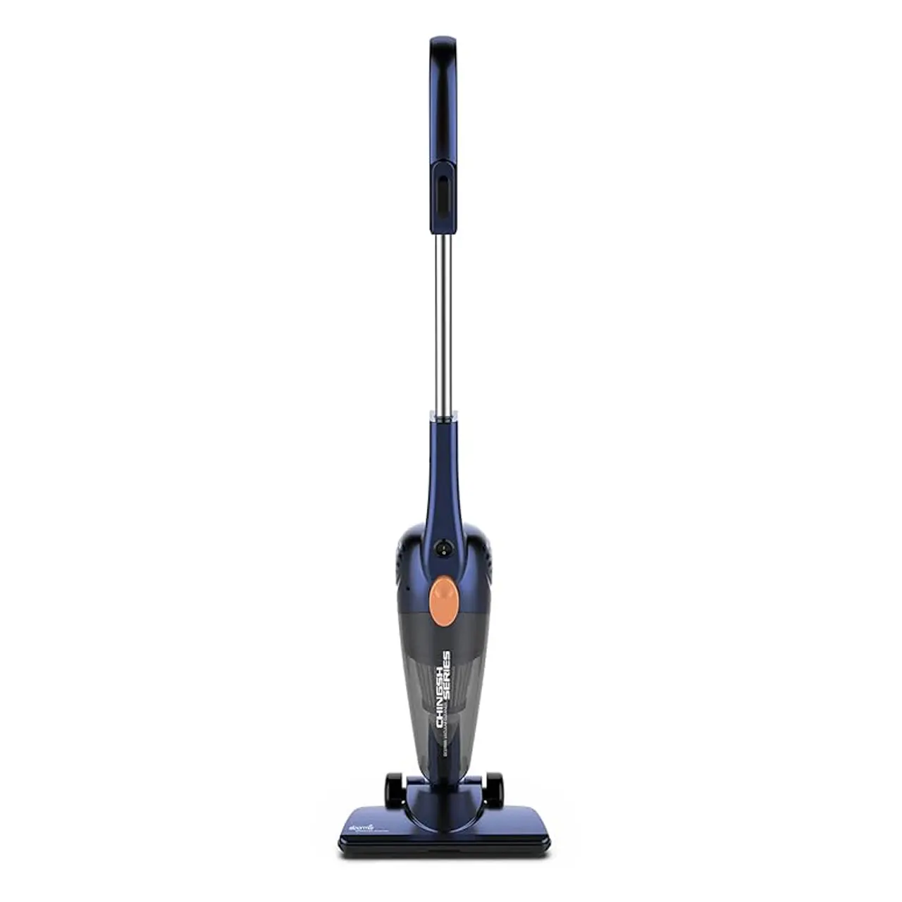 جارو برقی Deerma مدل DX118C Pro - آبی (گارانتی 12 ماهه شرکتی)جدید