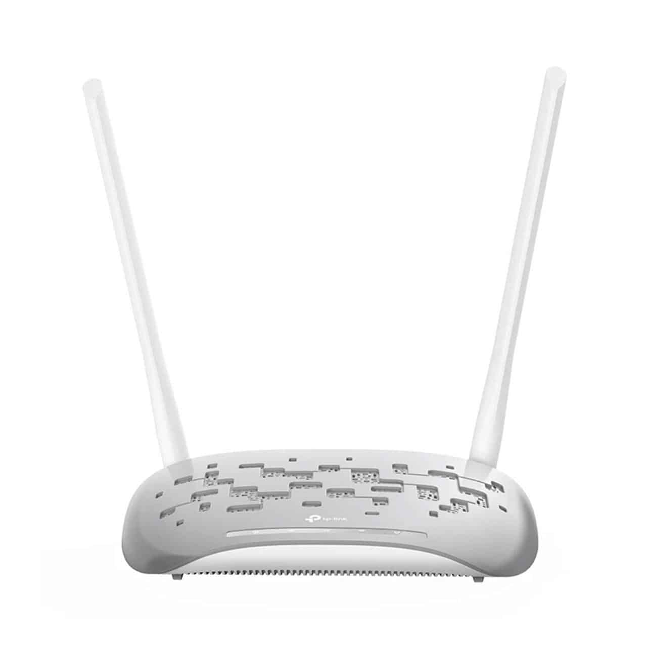 TP-LINK TD_W9950 _Ver 1.0 300Mbps Wireless N ADSL+ Modem Routerجدید