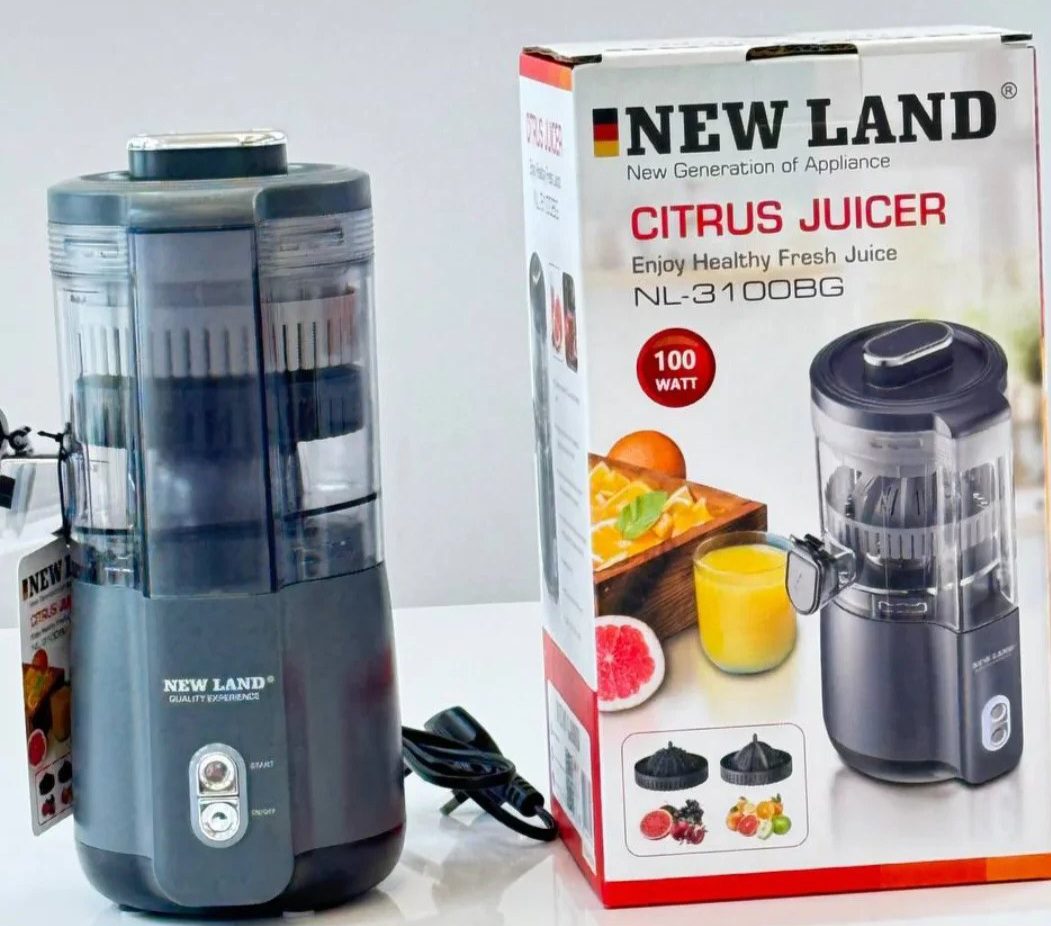 آب مرکبات گیر آسانسوری نیولند مدل NL-3100BG