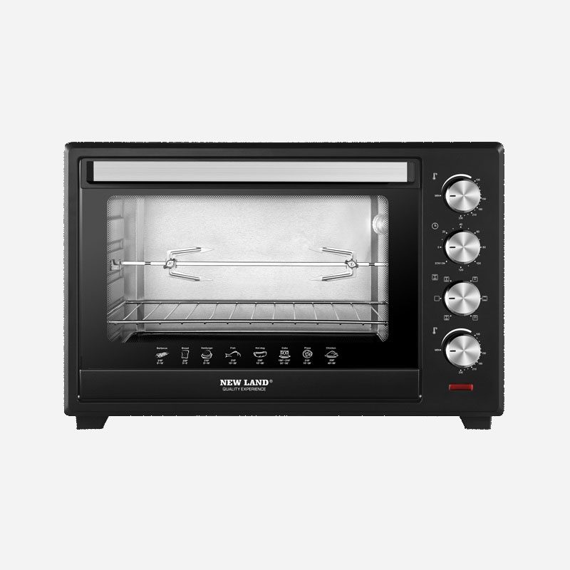 آون توستر نیولند مدل NL-2960BL