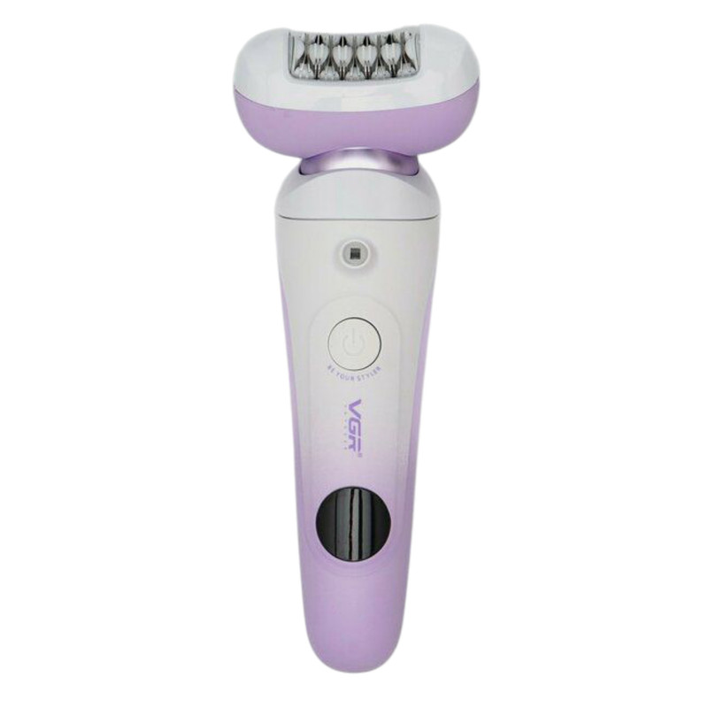 اپیلاتور وی جی ار مدل V-750 5in1جدید