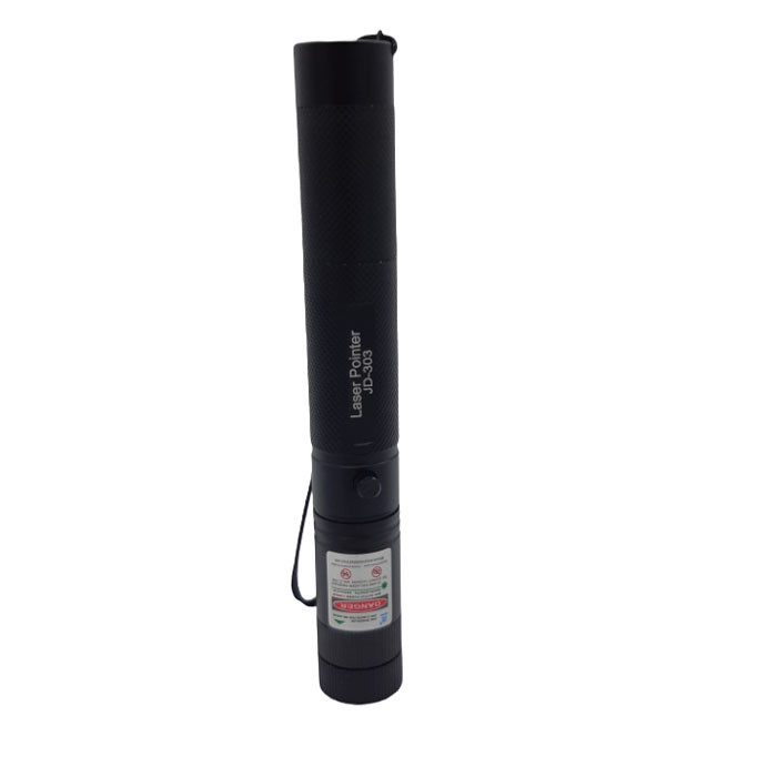 لیزر پوینتر مدل JD-303جدید