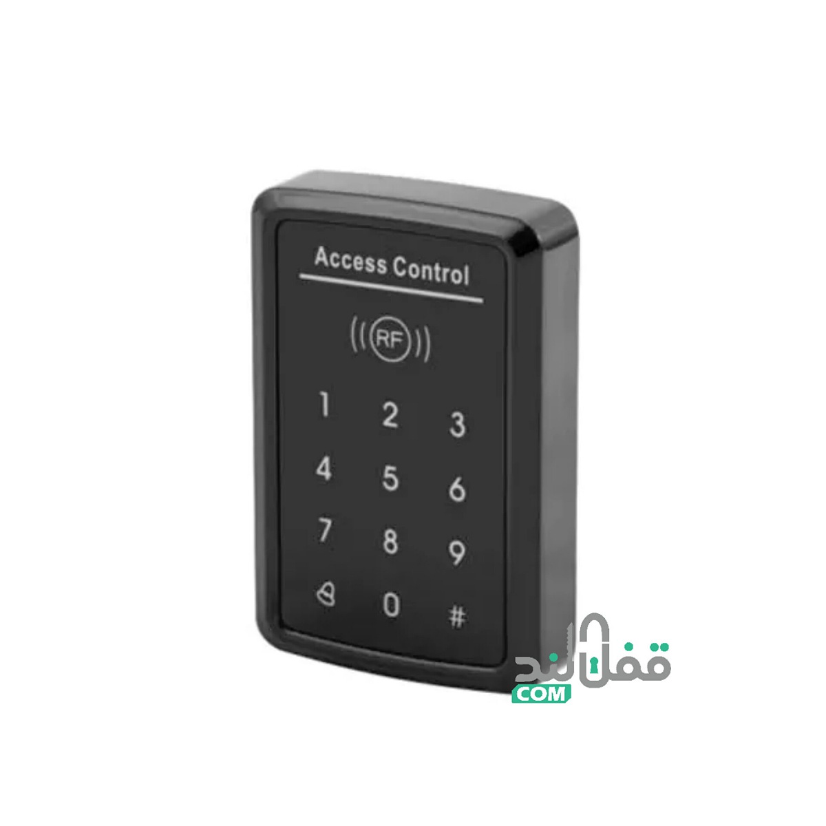 اکسس کنترل صفحه کلید و کارتخوان سارو KC01