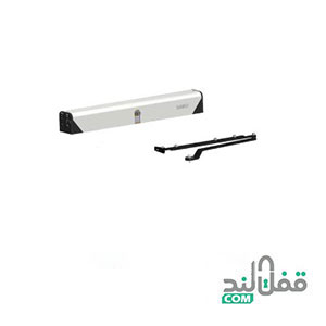 آرام بند برقی با بازوی استاندارد سارو با قابلیت اینترلاک EDO-ST-01
