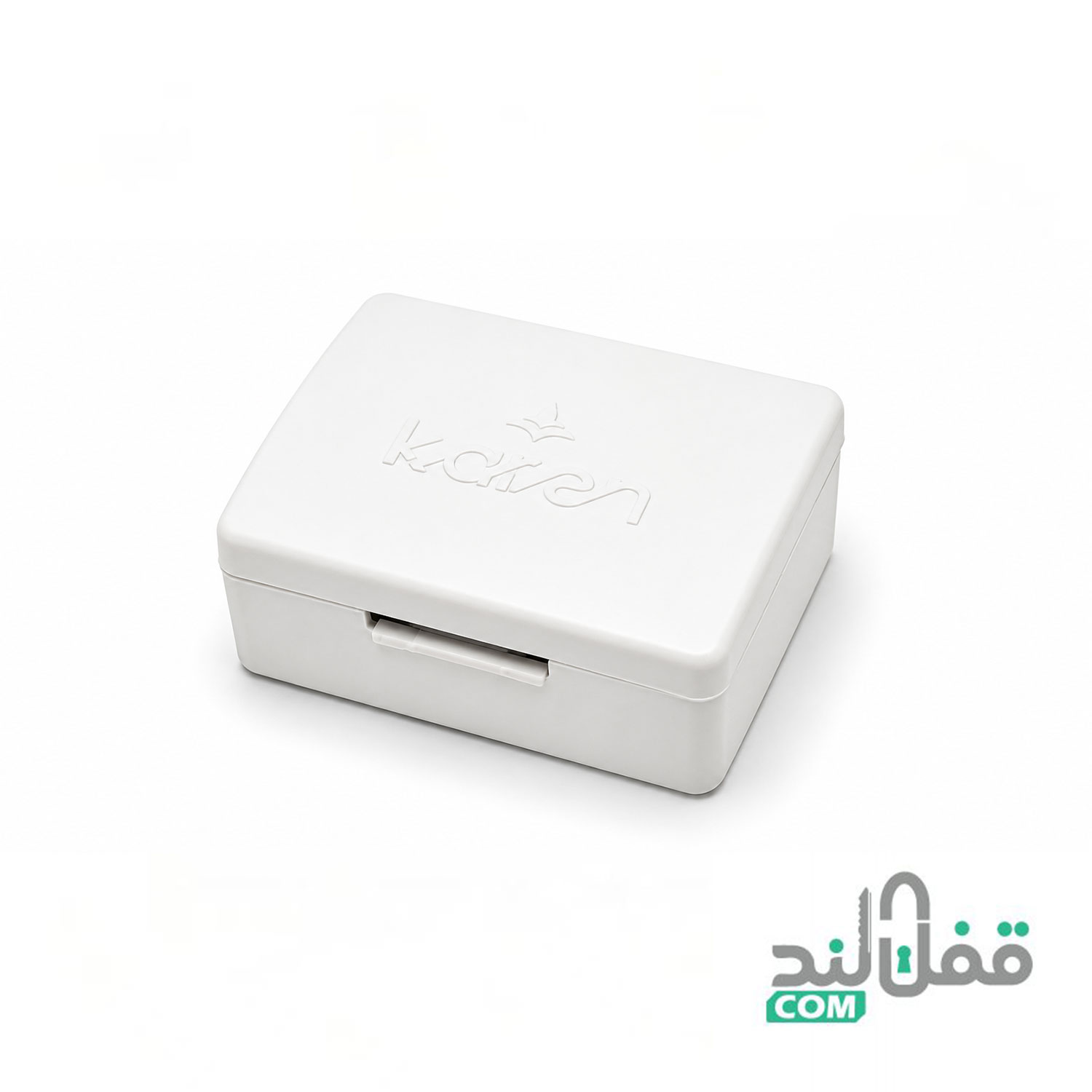 ترانس ریموت دار کارن