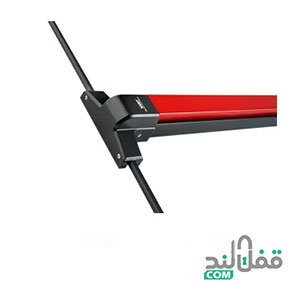 دستگیره خروج اضطراری (پنیک) دو نقطه فشاری سارو Exi-Eco touch3-2P ساخت چین