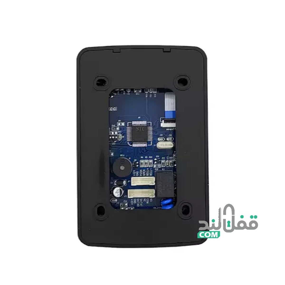 اکسس کنترل صفحه کلید ضد آب سارو KCW02
