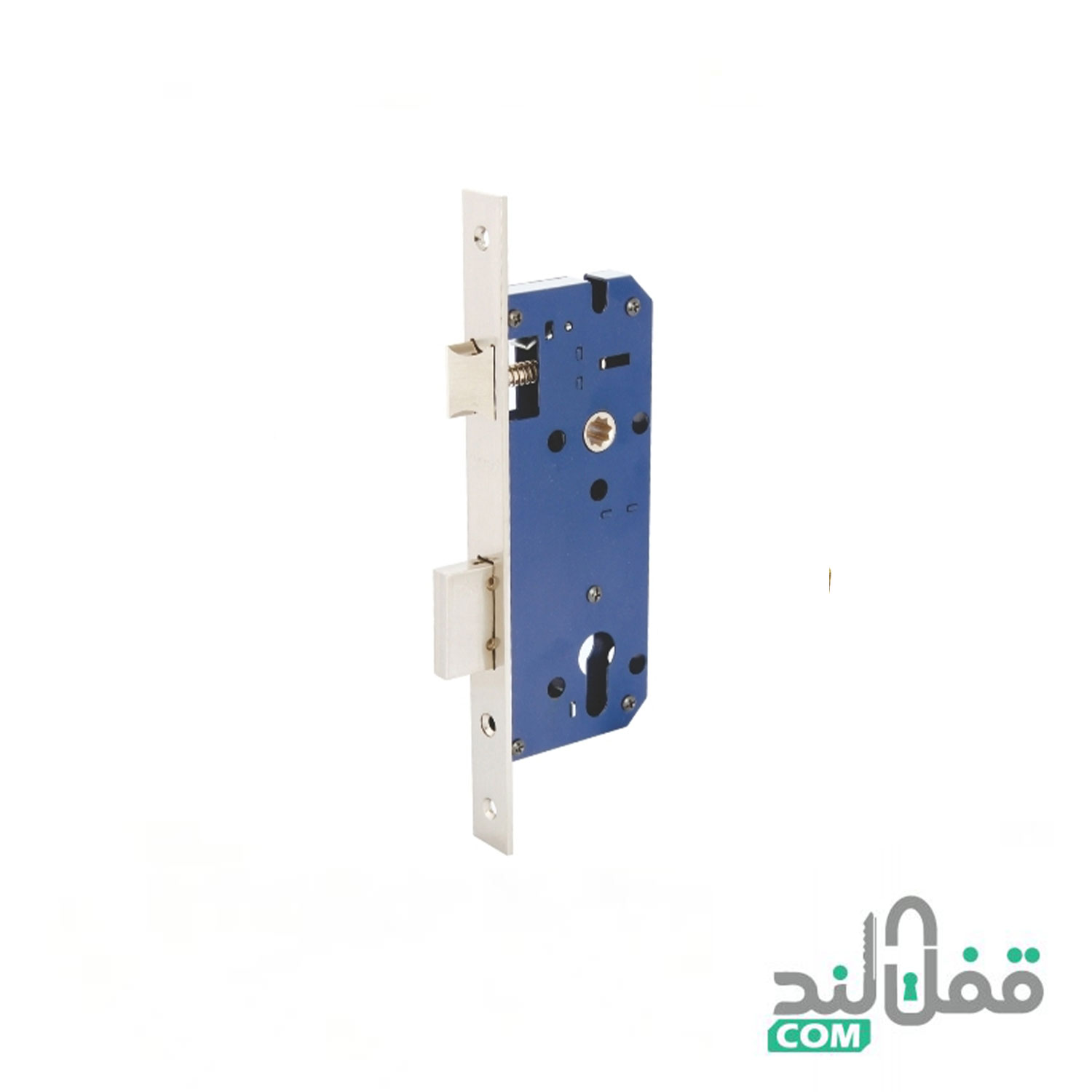 قفل پهن سوئیچی SW2 سارو - Saro