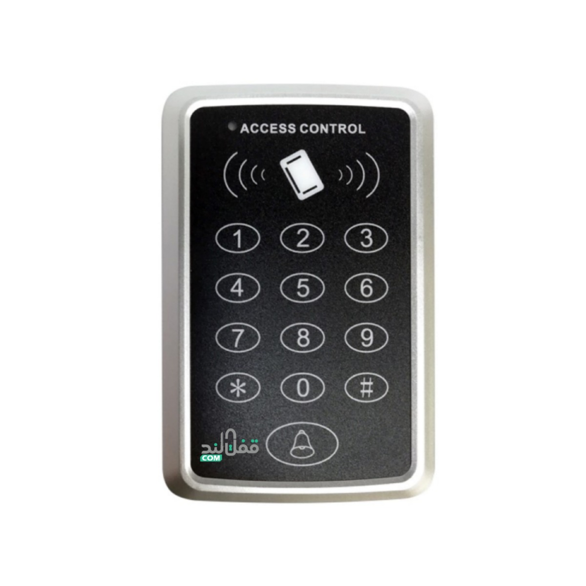 اکسس کنترل طرح لمسی T11