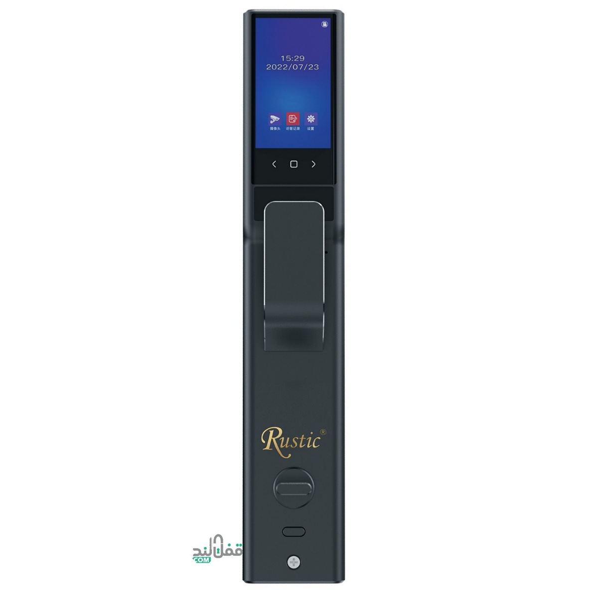 دستگیره دیجیتال 909 روستیک